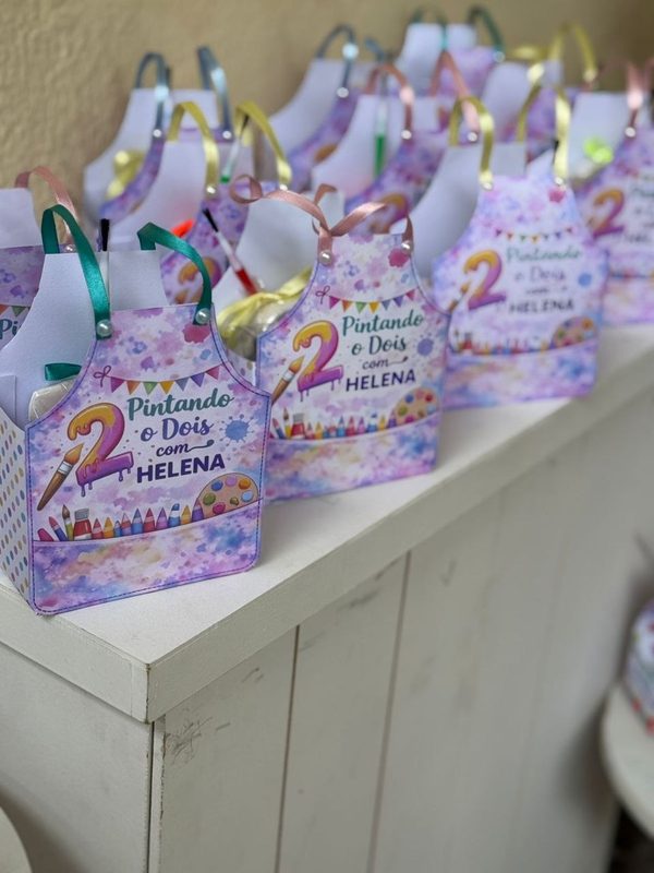 Produto personalizado MiMimos