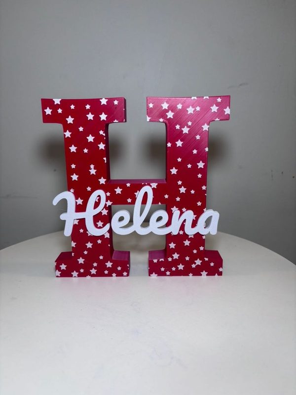 Lembrancinha personalizada MiMimos